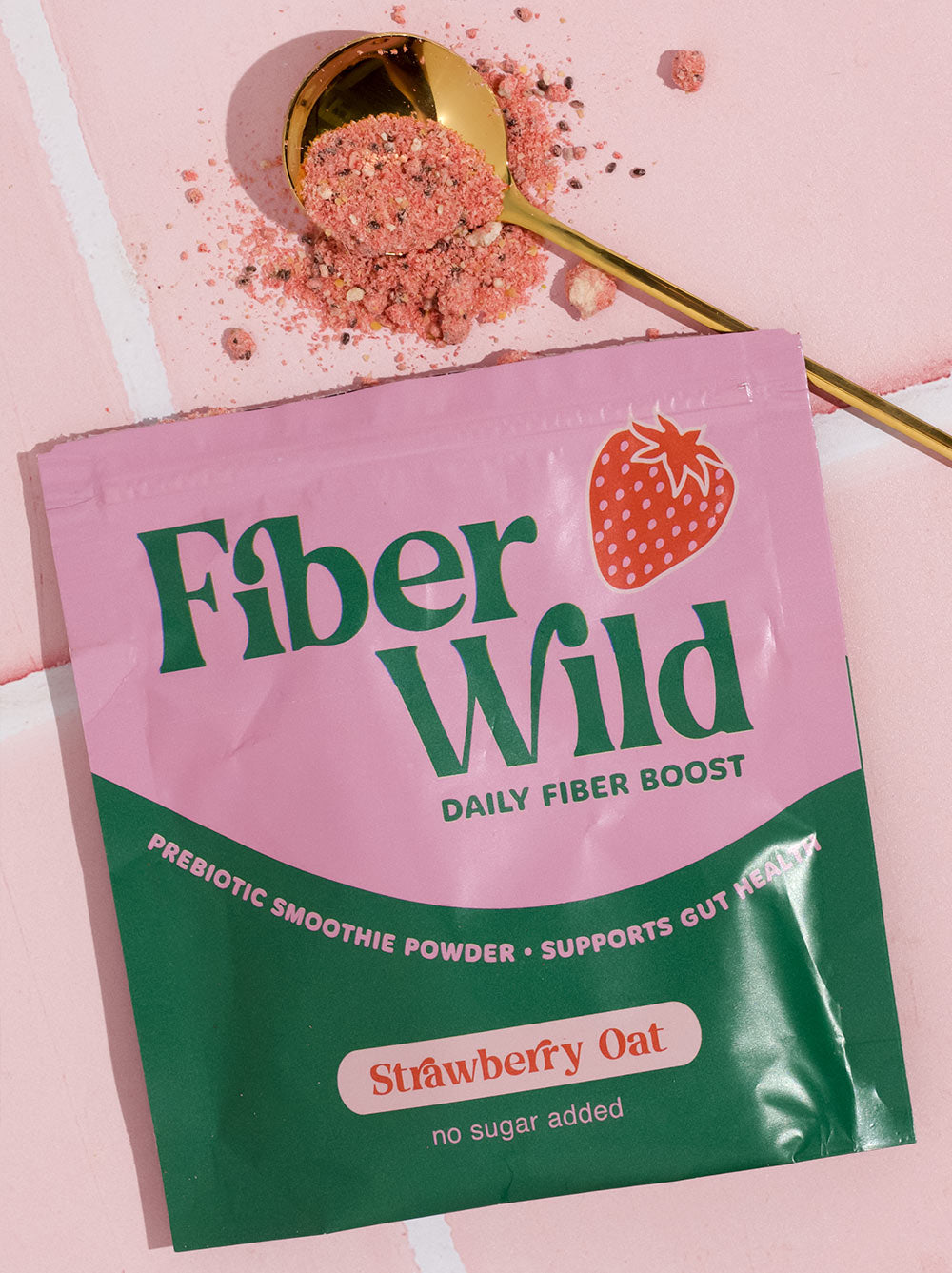 DAILY FIBER BOOST (PREORDER)